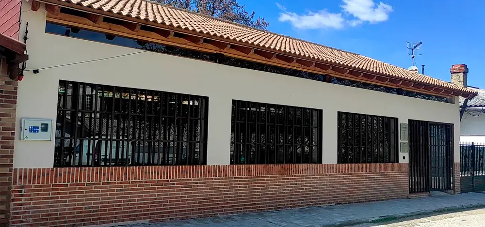Museo Lavadero Explosivos Guardo