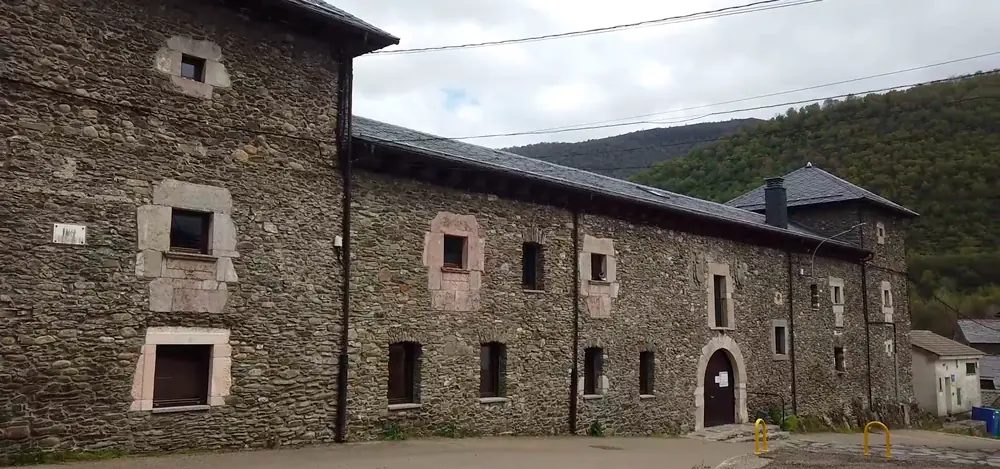 Museo Reserva Biosfera Murias
