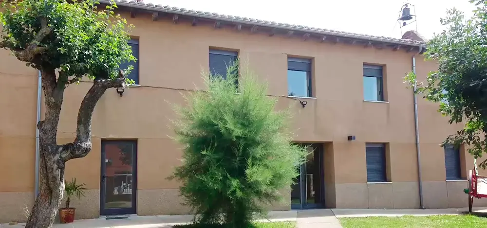 Museo Villamartín de Don Sancho