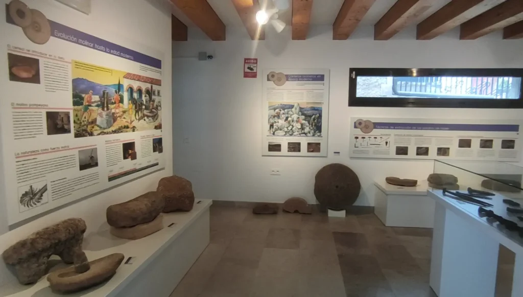 Galería Museo