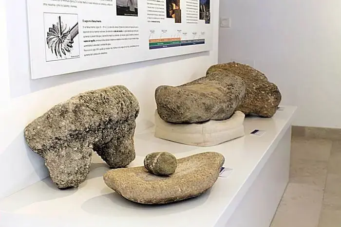 Galería Museo