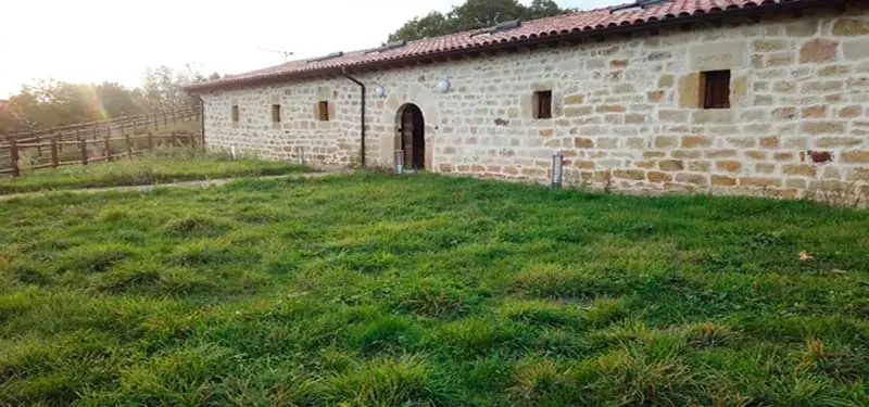 Documentación Museo Etnográfico Sotoscueva