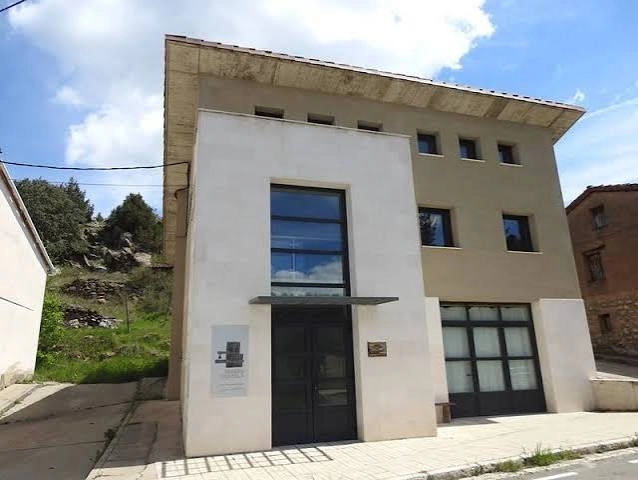 Museo Etnográfico de Talveila