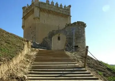 foto 8 turismo belmonte campos