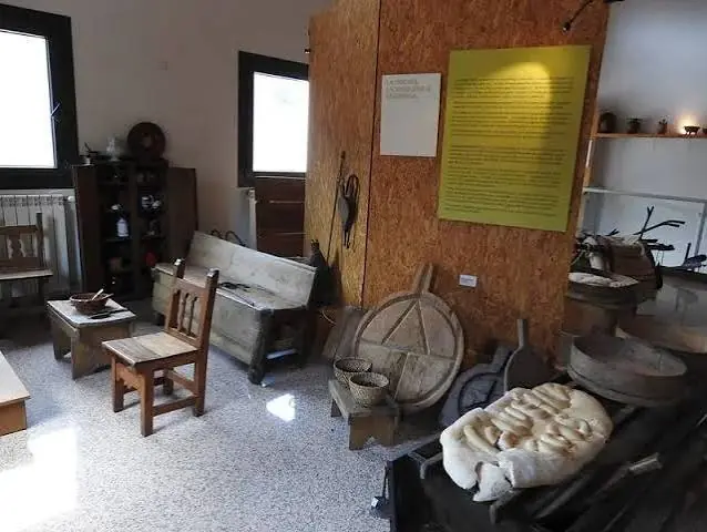 Galería Museo