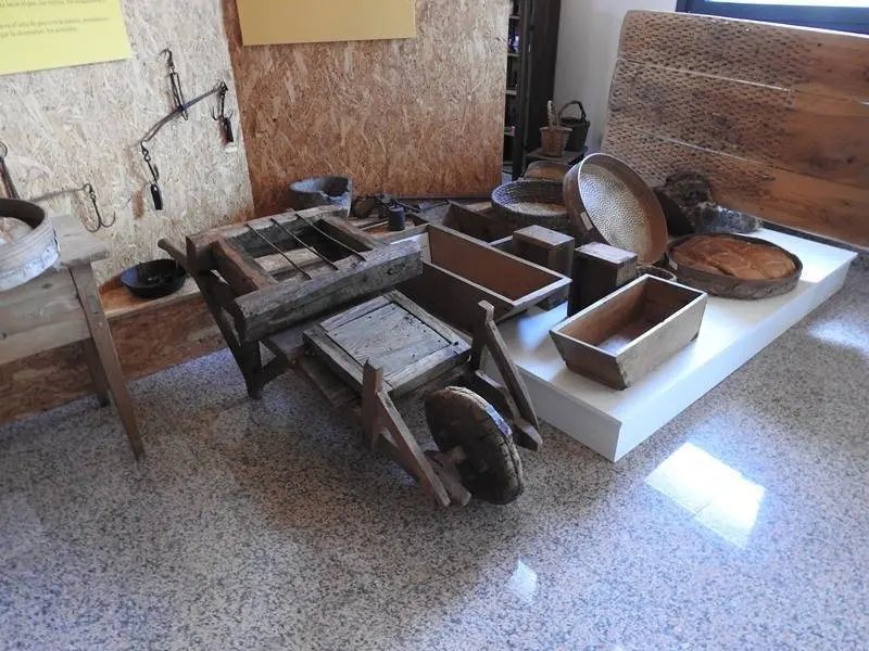 Galería Museo