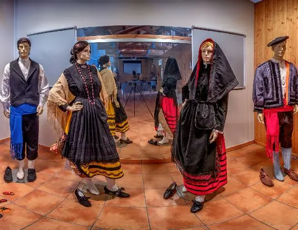Galería Museo