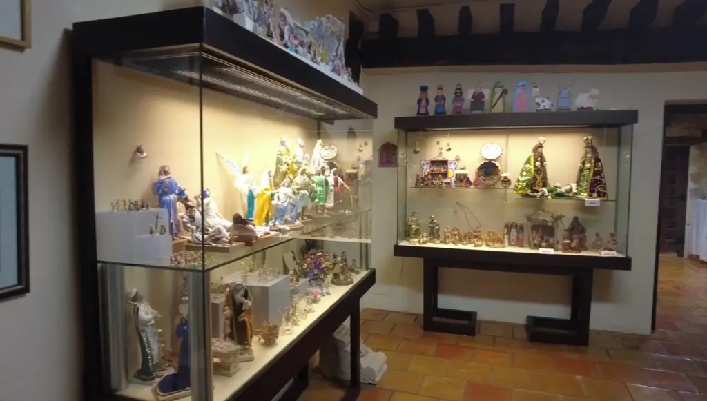 Galería Museo