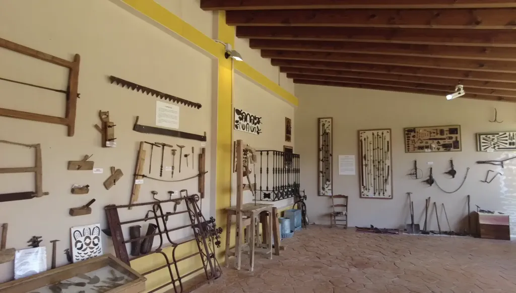 Galería Museo