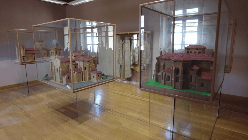 Galería Museo