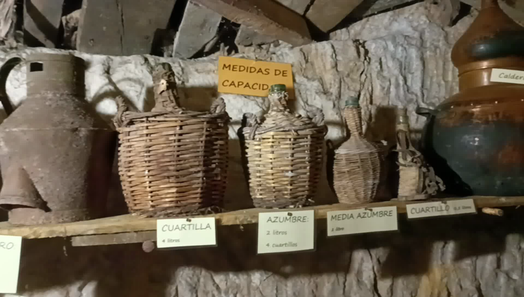 Galería Museo