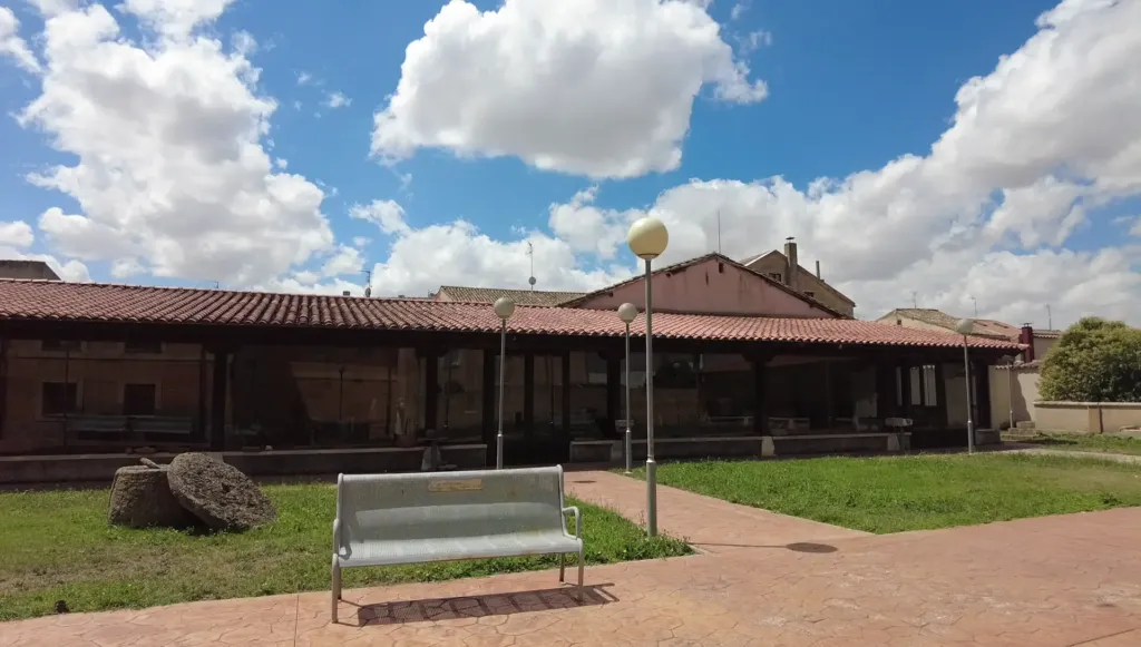 Galería Museo