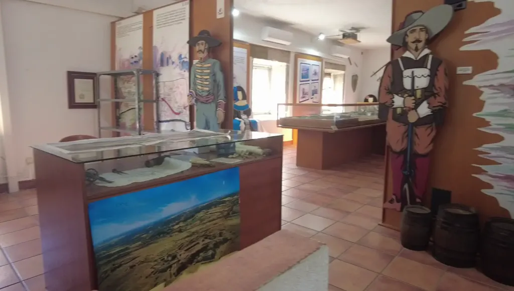 Galería Museo