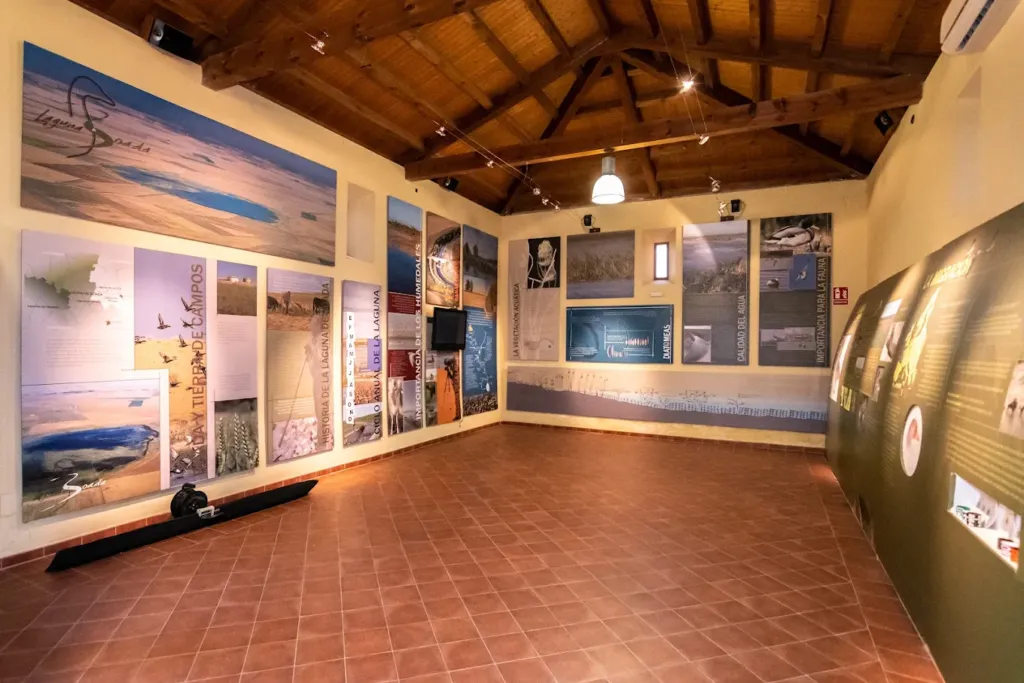Galería Museo
