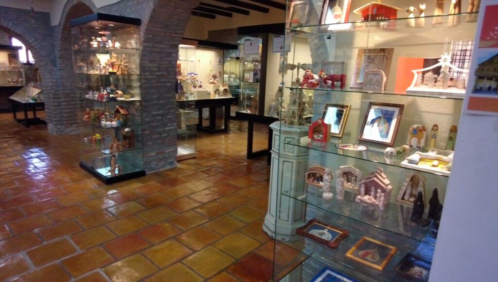 Galería Museo
